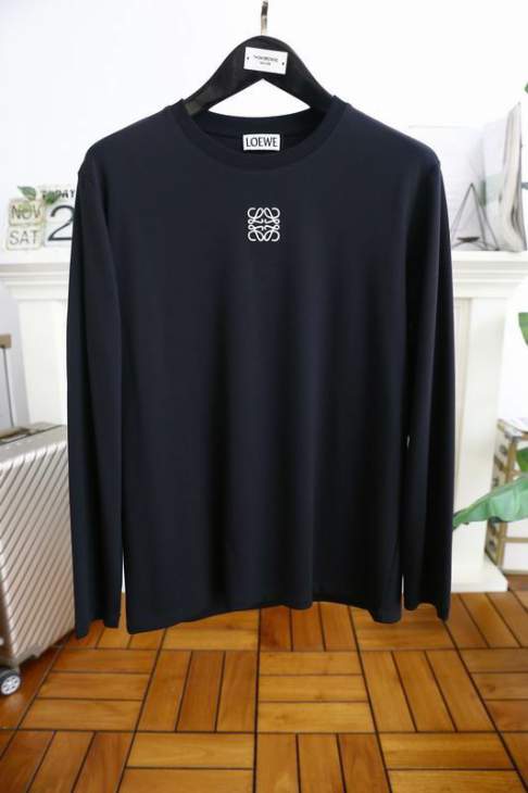 Picture of Loewe T Shirt Long _SKULoeweM-3XLtltx0351311